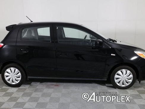 Used 2024 Mitsubishi Mirage ES image 4
