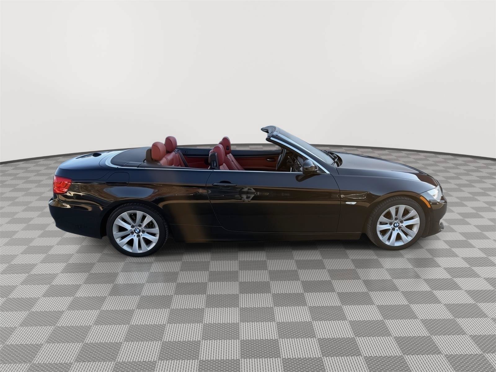 Used 2013 BMW 328i Convertible RWD image 8