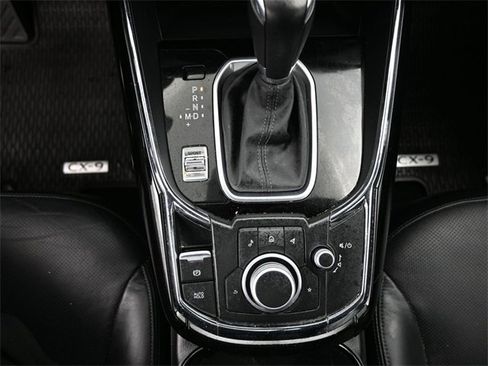 Certified 2023 MAZDA CX-9 Touring Plus image 23