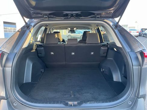 Used 2025 Toyota RAV4 LE image 30