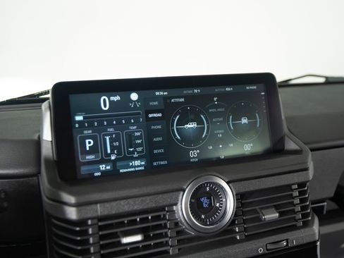 New 2026 INEOS Grenadier Fieldmaster Edition image 19