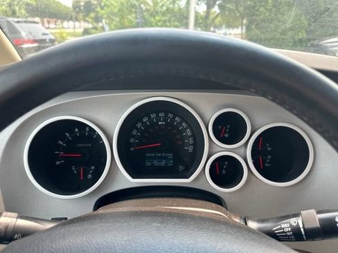 Used 2007 Toyota Tundra Limited RWD image 16