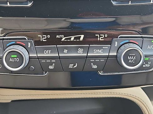 Used 2018 BMW X1 sDrive28i image 17