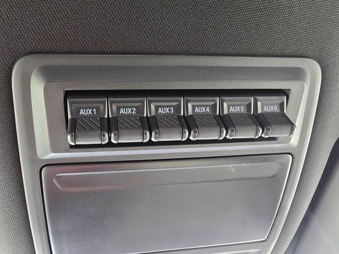 Used 2025 Ford Ranger Raptor AWD/4WD image 25