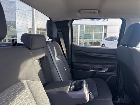 New 2025 Ford Ranger XLT w/ FX4 Off-Road Package image 15