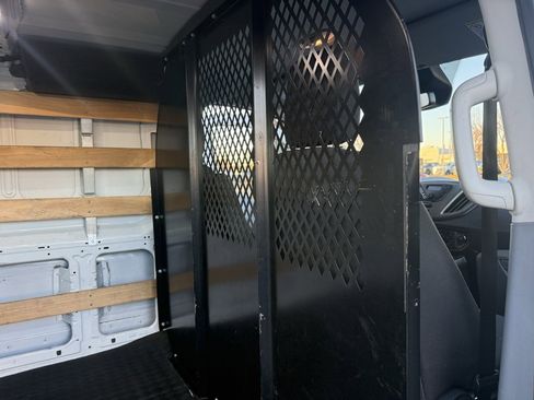 Used 2018 Ford Transit 250 130 Low Roof w/ Exterior Upgrade Package image 13