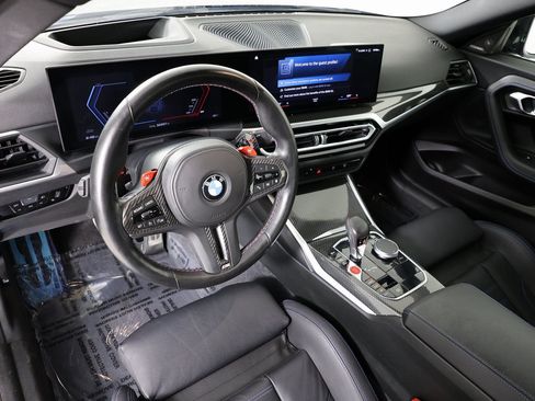 Used 2024 BMW M2 Base w/ Lighting Package image 21