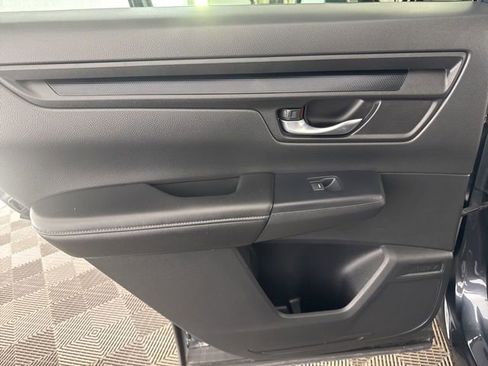 Certified 2024 Honda CR-V EX image 24