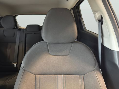 Used 2025 Hyundai Tucson SEL AWD/4WD image 27