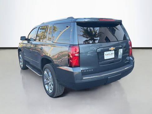 Used 2020 Chevrolet Tahoe Premier image 5