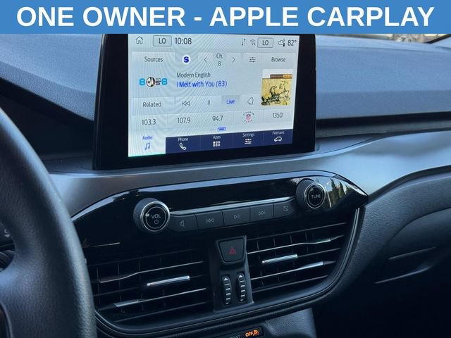 Used 2025 Ford Escape Active FWD image 16