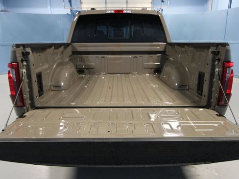 Used 2026 Ford F150 XLT w/ Equipment Group 302A MID AWD/4WD image 38