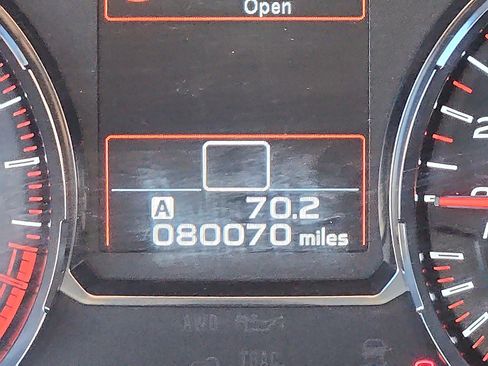 Used 2020 Subaru WRX Premium image 20