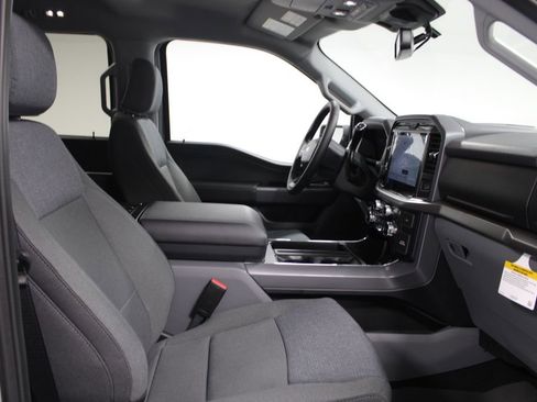 New 2026 Ford F150 XLT w/ Equipment Group 302A MID image 28