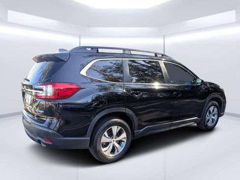 Used 2024 Subaru Ascent Premium w/ Convenience Package AWD/4WD image 3