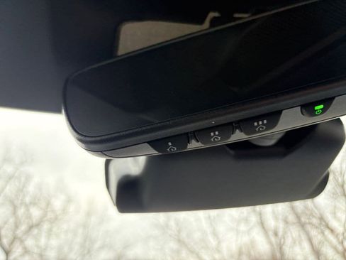 New 2026 Subaru Crosstrek 2.5i Wilderness image 26