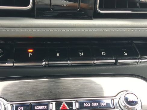 Used 2022 Lincoln Nautilus Reserve FWD image 29