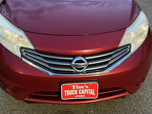 Used 2015 Nissan Versa Note S image 23