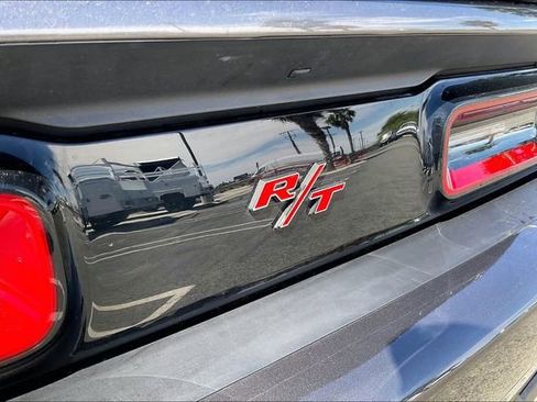 Used 2023 Dodge Challenger R/T Scat Pack w/ Shaker Package RWD image 31