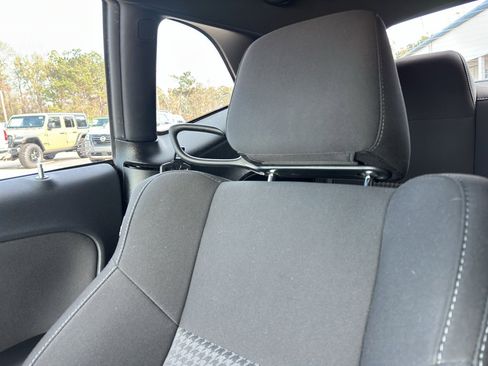 Used 2023 Dodge Challenger R/T w/ Blacktop Package image 18