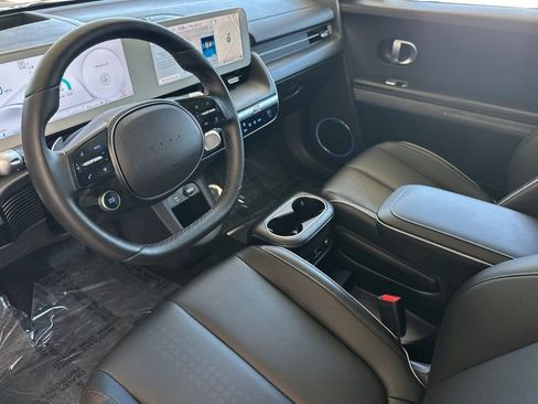 Used 2024 Hyundai Ioniq 5 Limited RWD image 10