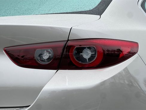 New 2026 MAZDA MAZDA3 2.5 S Preferred image 26