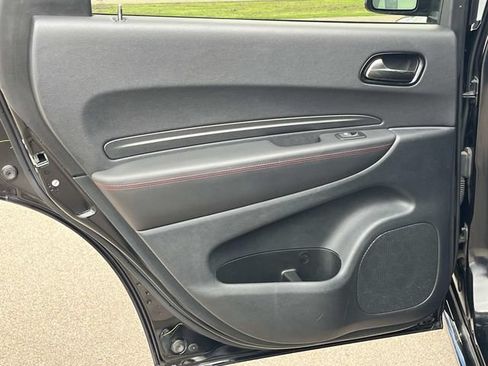 Used 2024 Dodge Durango GT AWD/4WD image 23