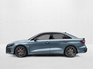 New 2026 Audi RS 3 video 2