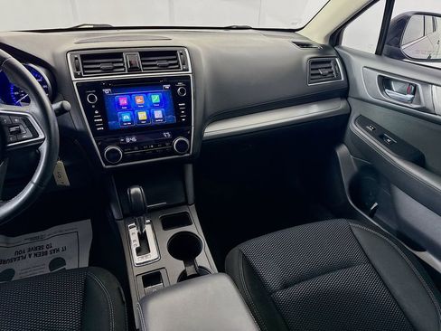 Used 2018 Subaru Outback 2.5i Premium image 26