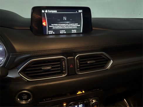 Used 2018 MAZDA CX-5 Touring image 30