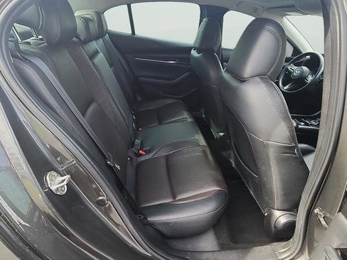 Used 2022 MAZDA MAZDA3 s image 19