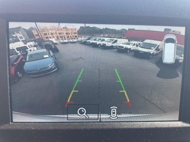 Used 2023 Ford Transit 250 Medium Roof w/ Load Area Protection Package RWD image 13