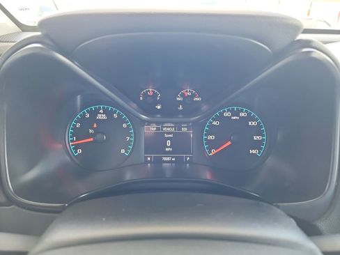 Used 2022 GMC Canyon AT4 w/ Trailering Package AWD/4WD image 21