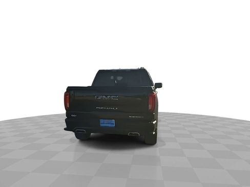 Used 2024 GMC Sierra 1500 Denali Ultimate image 7