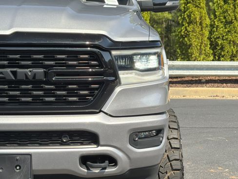Used 2023 RAM 1500 Big Horn AWD/4WD image 20