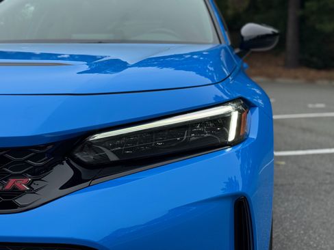 Used 2025 Honda Civic Type R image 20