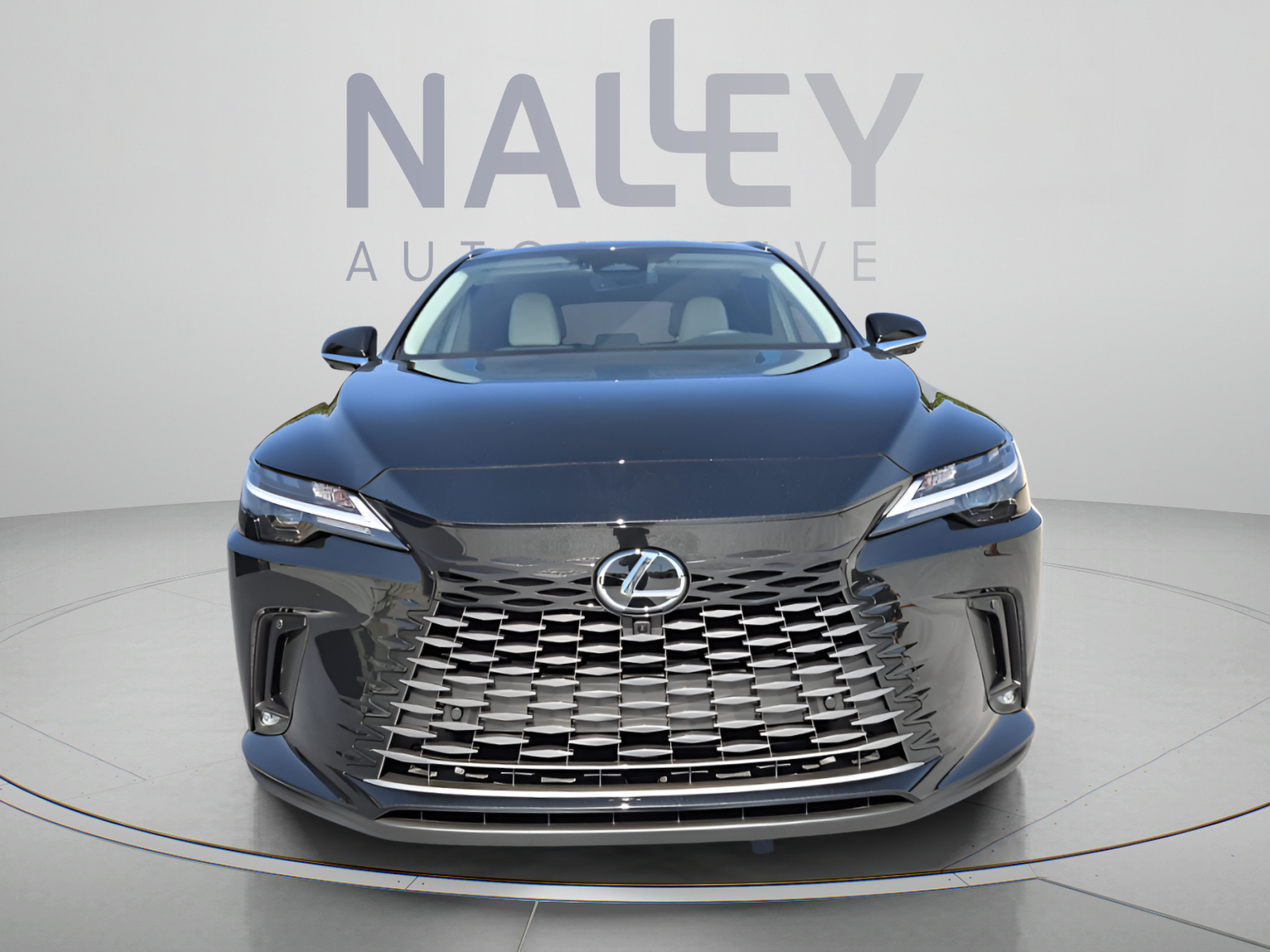 New 2026 Lexus RX 350 FWD image 8