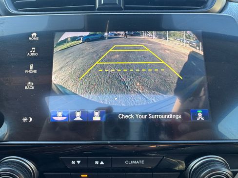 Used 2017 Honda CR-V EX image 19