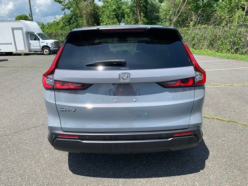 Used 2023 Honda CR-V EX-L image 4