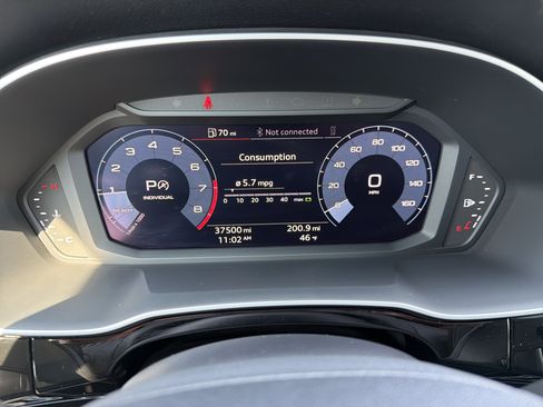 Used 2020 Audi Q3 2.0T Premium Plus w/ Premium Plus Package image 21