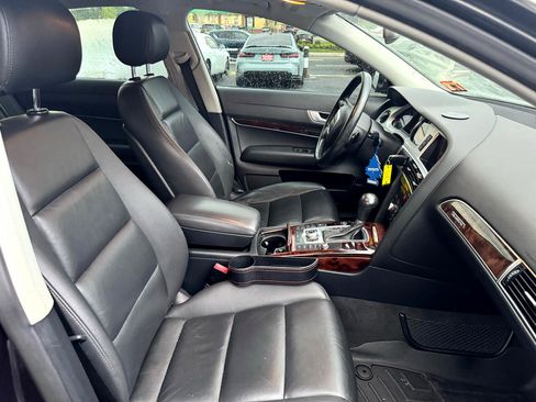 Used 2010 Audi A6 3.0T Prestige w/ Prestige Pkg image 15