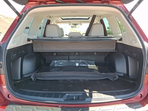 Used 2020 Subaru Forester Limited AWD/4WD image 31