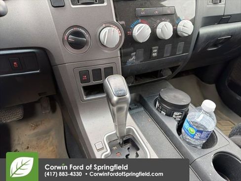 Used 2012 Toyota Tundra 4x4 Double Cab w/ TRD Rock Warrior Pkg image 14