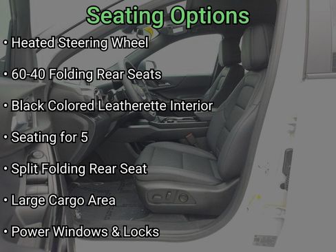 Used 2026 Chevrolet Equinox LT w/ Convenience Package II AWD/4WD image 15