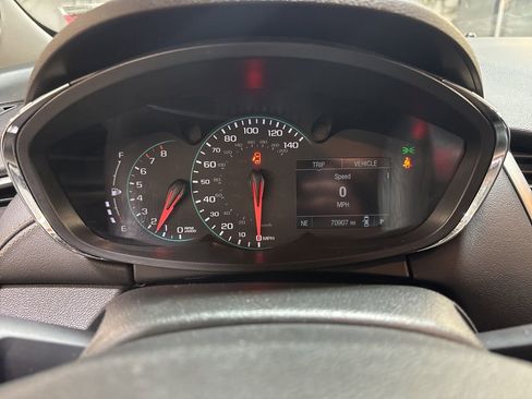 Used 2018 Chevrolet Trax LS image 16