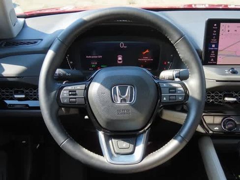 Certified 2025 Honda Accord Touring image 20