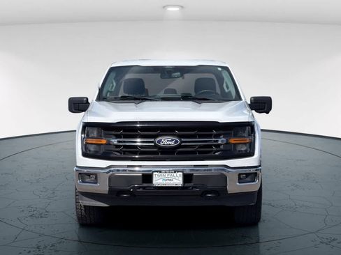 Used 2024 Ford F150 XLT w/ Mobile Office Package image 10