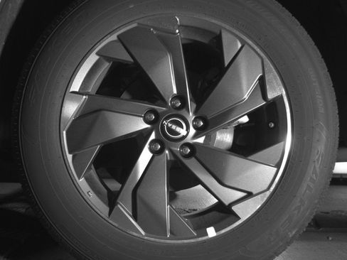 Used 2025 Nissan Rogue SV FWD image 14