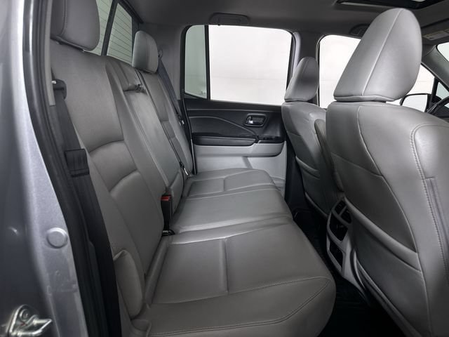 Used 2020 Honda Ridgeline RTL image 28