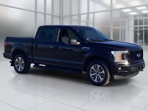 Used 2018 Ford F150 XL w/ Equipment Group 101A Mid image 8